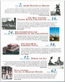 Maritime Life and Traditions