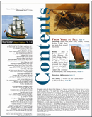 Maritime Life and Traditions