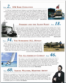 Maritime Life and Traditions