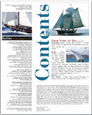 Maritime Life and Traditions