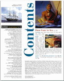 Maritime Life and Traditions