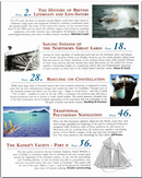 Maritime Life and Traditions