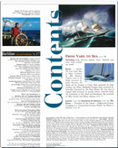 Maritime Life and Traditions