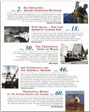 Maritime Life and Traditions