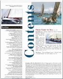 Maritime Life and Traditions