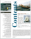 Maritime Life and Traditions