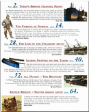 Maritime Life and Traditions