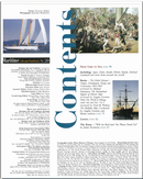 Maritime Life and Traditions