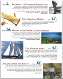Maritime Life and Traditions