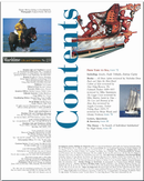 Maritime Life and Traditions