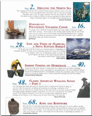 Maritime Life and Traditions