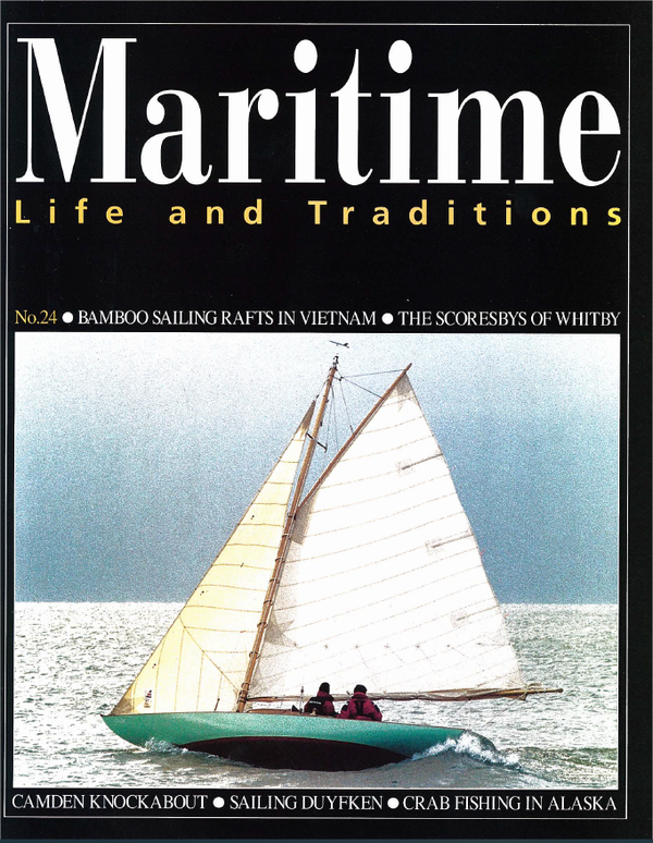 Maritime Life and Traditions #24