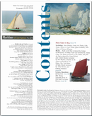 Maritime Life and Traditions