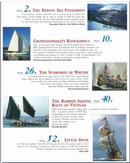 Maritime Life and Traditions