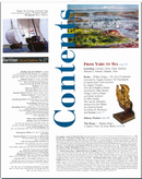 Maritime Life and Traditions