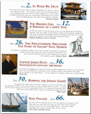 Maritime Life and Traditions