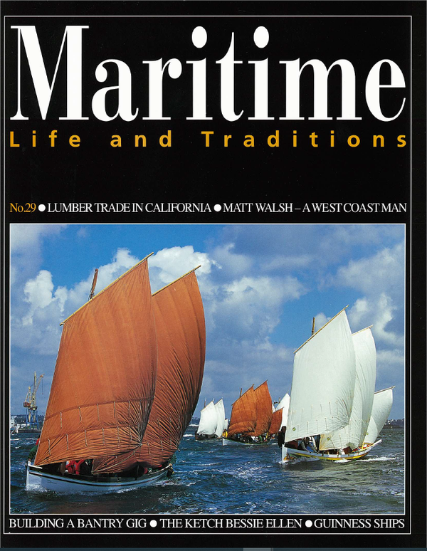 Maritime Life and Traditions #29