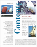 Maritime Life and Traditions