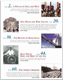 Maritime Life and Traditions