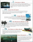 Maritime Life and Traditions