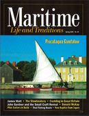 Maritime Life and Traditions