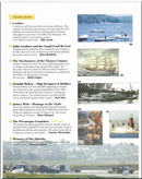 Maritime Life and Traditions