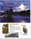 Maritime Life and Traditions