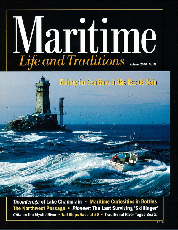 Maritime Life and Traditions #32