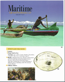 Maritime Life and Traditions