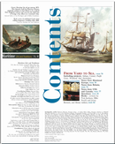 Maritime Life and Traditions