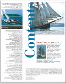 Maritime Life and Traditions