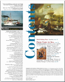 Maritime Life and Traditions