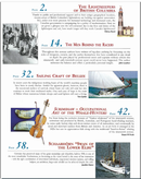 Maritime Life and Traditions