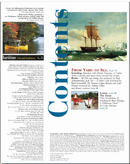 Maritime Life and Traditions