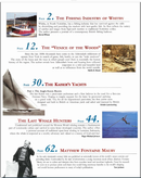 Maritime Life and Traditions