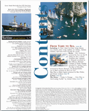 Maritime Life and Traditions