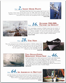 Maritime Life and Traditions