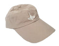 Nylon WoodenBoat Cap - Khaki