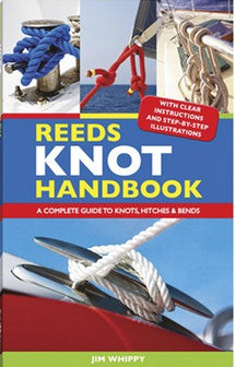 Reeds Knot Handbook