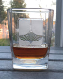 WoodenBoat Rocks Glass - Single or Set of Four