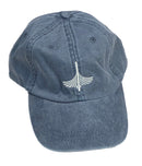 WoodenBoat Cotton Cap