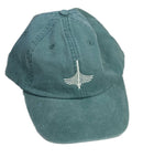 WoodenBoat Cotton Cap