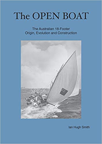 The Open Boat