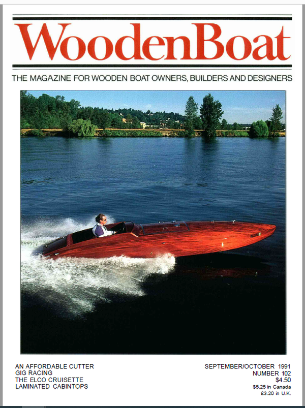 Issue #102 Sept/Oct 1991