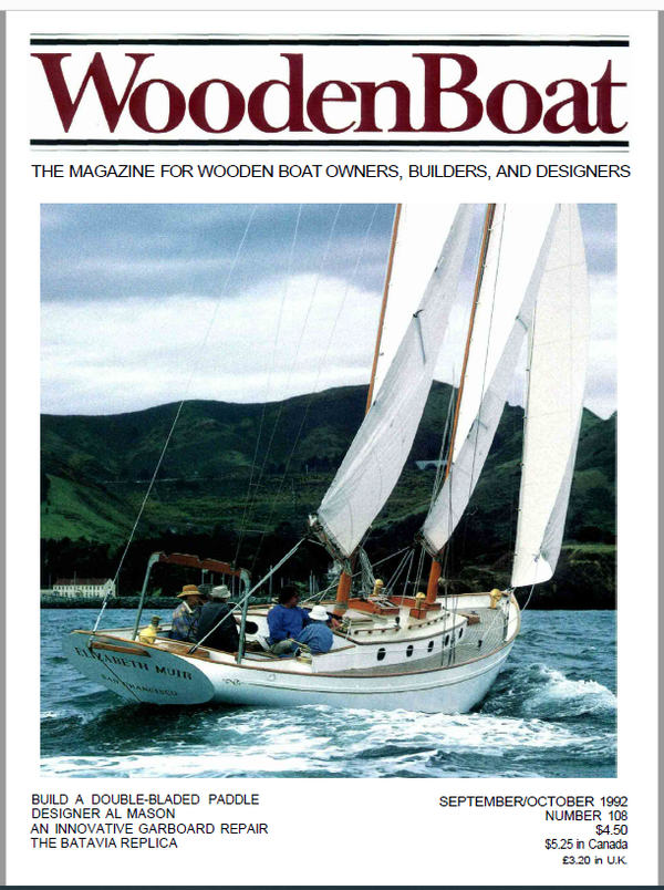 Issue #108 Sept/Oct 1992