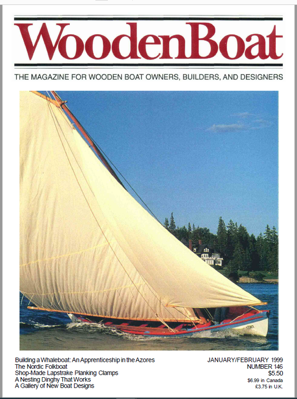 Issue #146 Jan/Feb 1999