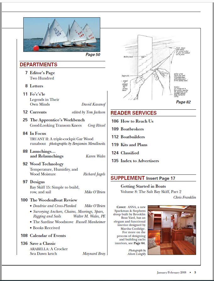 Issue