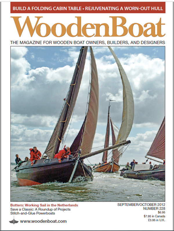 Issue # 228 Sept/Oct 2012