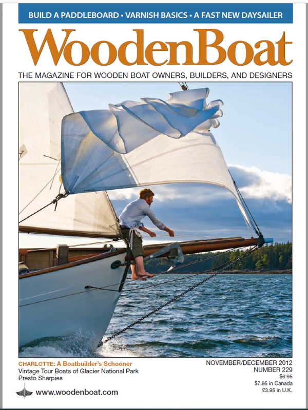 Issue # 229 Nov/Dec 2012