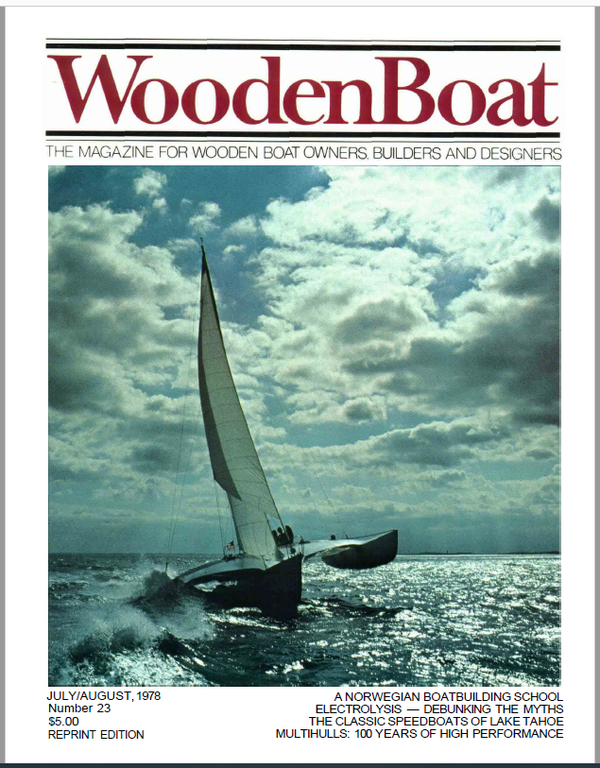 Issue #23 July/Aug 78
